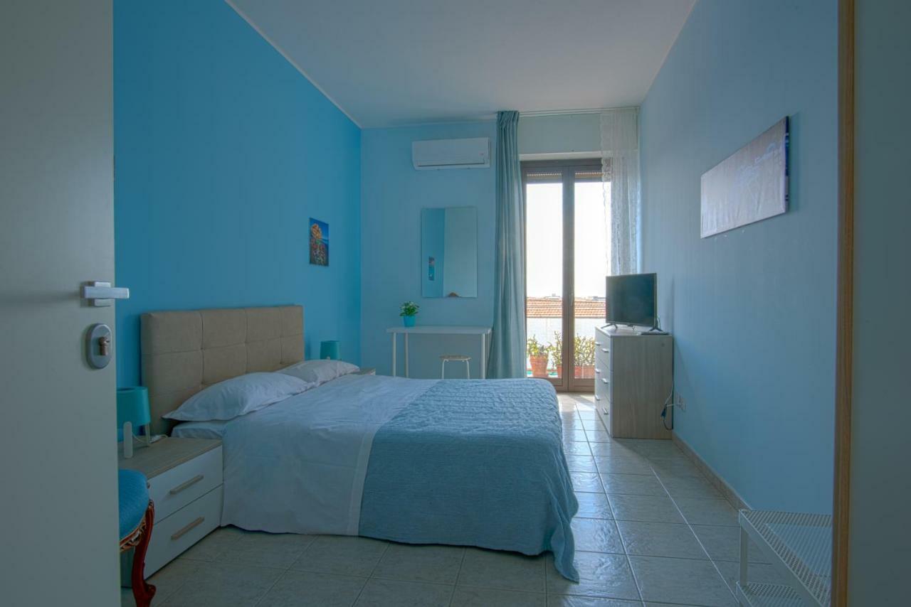 Ofelia House&Rooms Cibali Exteriér fotografie