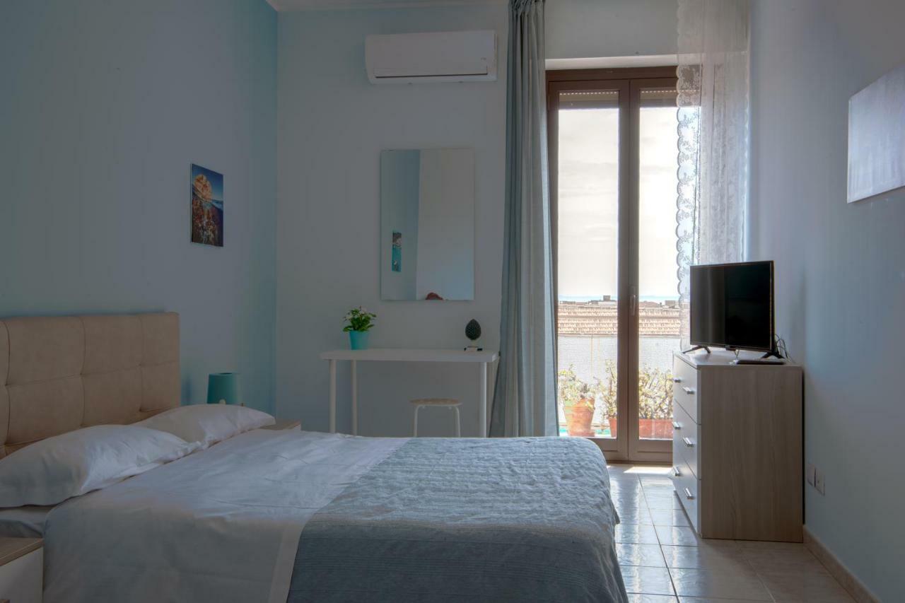 Ofelia House&Rooms Cibali Exteriér fotografie