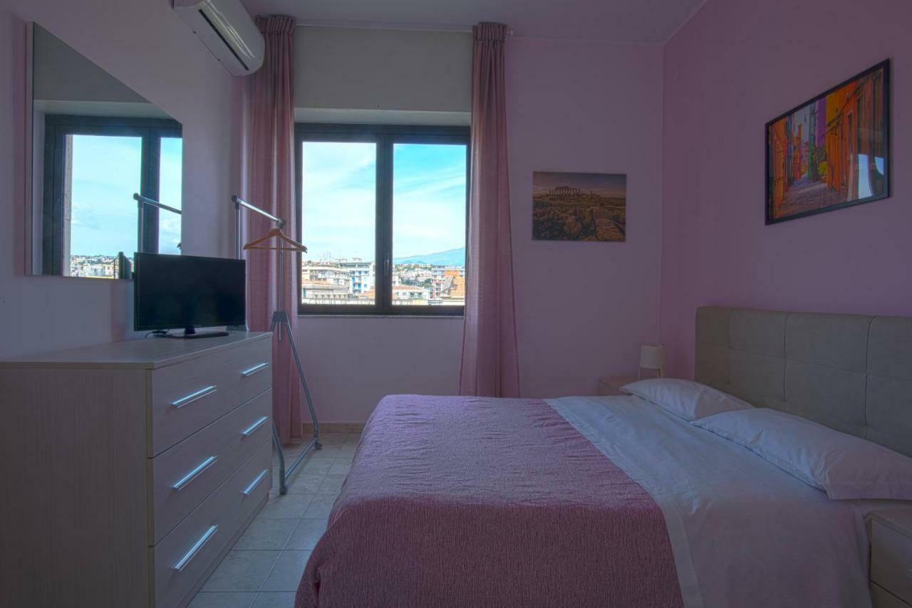 Ofelia House&Rooms Cibali Exteriér fotografie