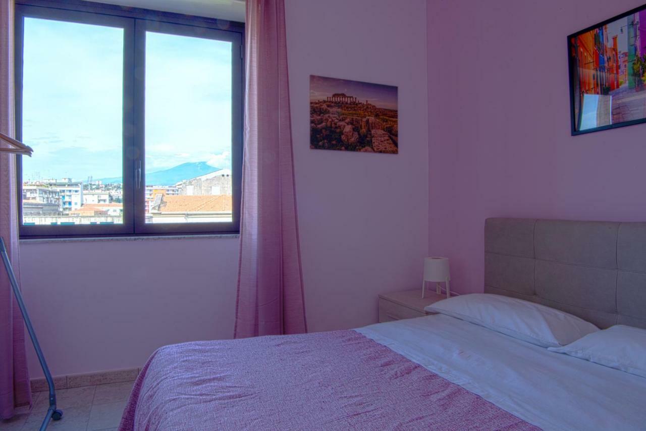 Ofelia House&Rooms Cibali Exteriér fotografie
