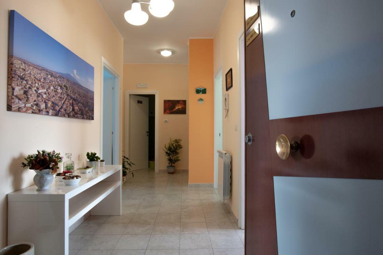 Ofelia House&Rooms Cibali Exteriér fotografie