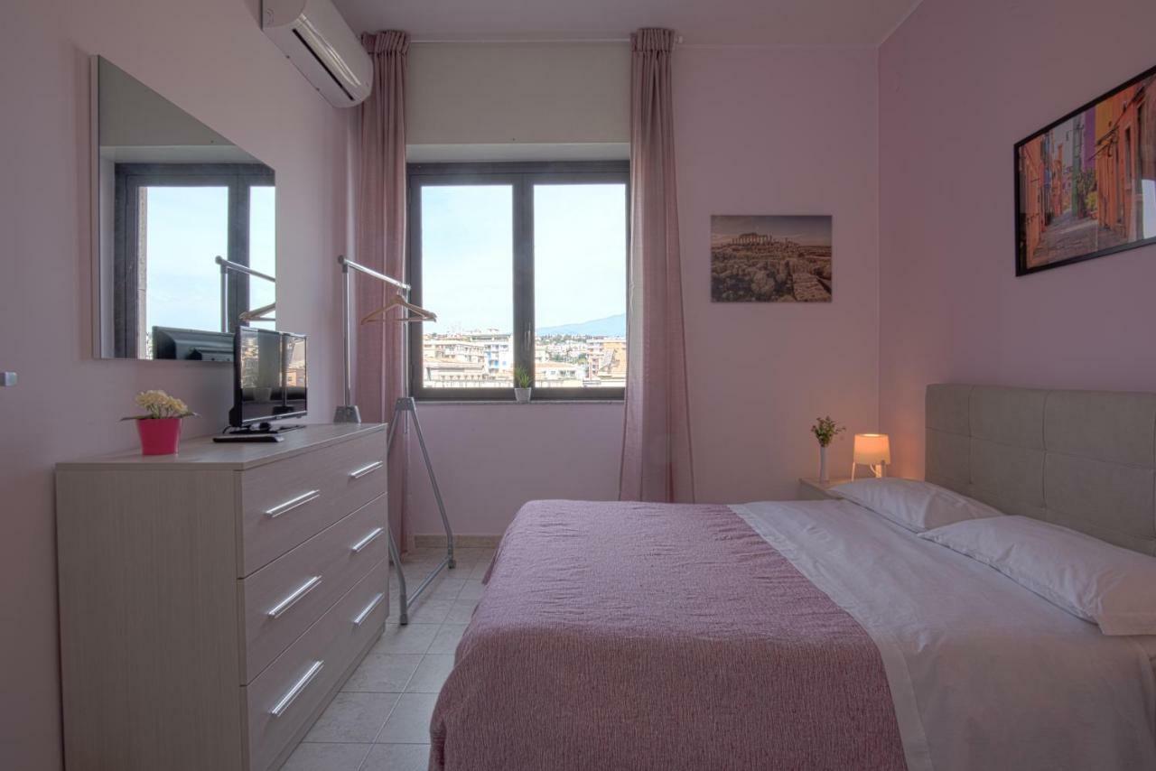Ofelia House&Rooms Cibali Exteriér fotografie